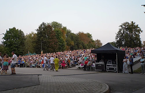 Vasara noslēgusies, un ar prieku atskatāmies uz vasaras noslēguma pasākumiem