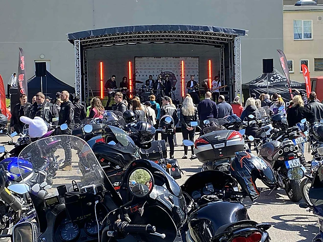 2025.gada maija un jūnija darbiņu ieskats